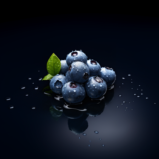 Corindi Australia Blueberries
