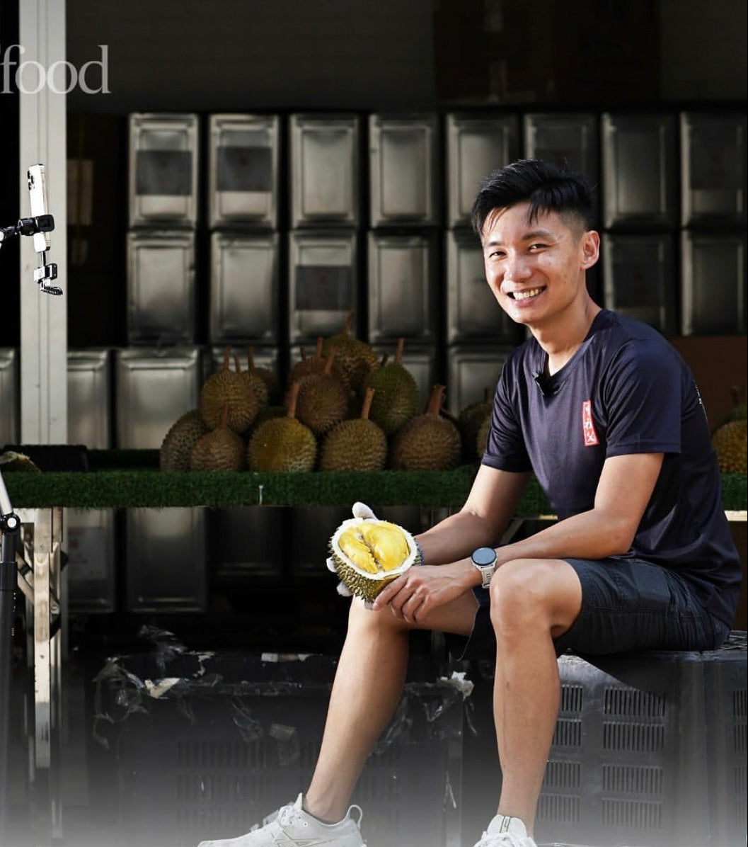 As seen in The Straits Times